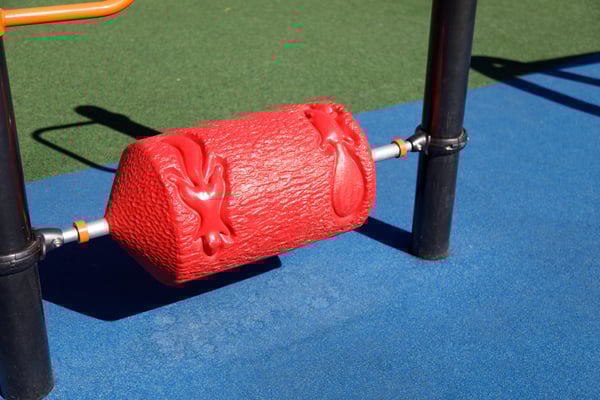 Log Roll 3