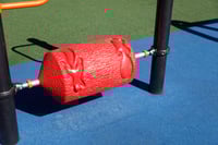 View Log Roll slide