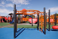 View Climb Around slide