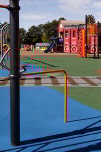 View Turning Bar slide