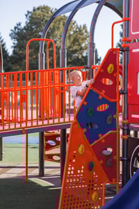 View Origami Fin Climber slide