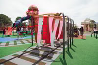 View Kiddie Car Wash slide