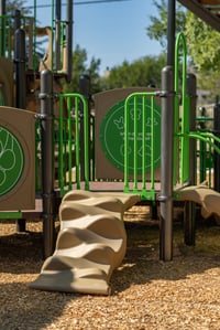 View Camber Climber slide