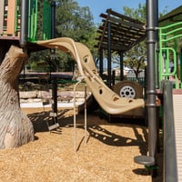 View Pinnacle Double Link slide