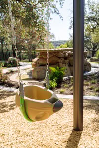 View Tot SelfieSwing slide