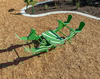 View Four-4-All Rocker slide