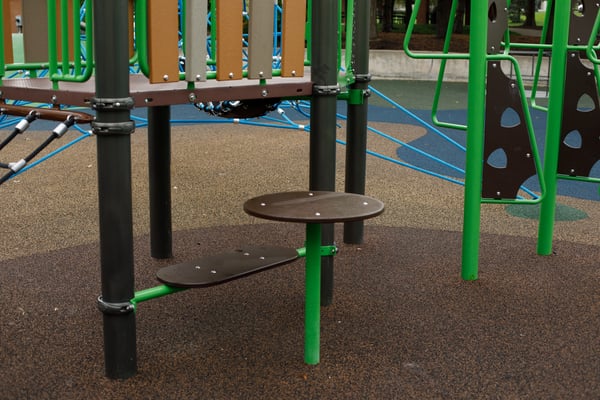 Seat for 2 & Table 3