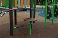 View Seat for 2 & Table slide