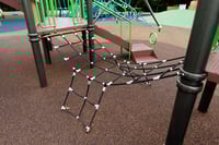 View Cable Climb Across slide