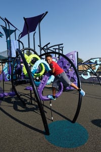 View Virtual Tunnel slide