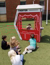 View Theater Playhouse slide