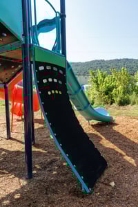 View The Ascender slide
