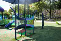 View Curved Chime slide
