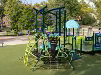 View Hex Stalk Topper slide