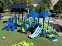 View Pixie’s Maze slide