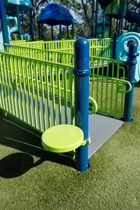 View Single Seat slide