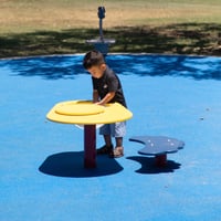 View Sand Spot slide