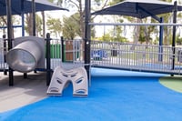 View Pinnacle Climber Single Entrance slide