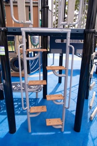 View Zip Step Climber slide