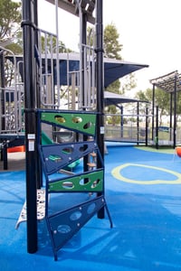 View Paragon Climber slide