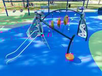 View Raptor slide