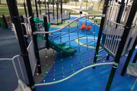View Scramble Up Link slide