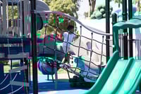 View Scramble Up Link slide