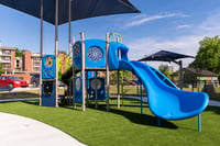 View Surge Cascade Slide slide