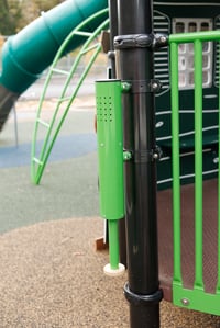 View Whistle slide