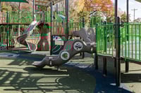 View Hidden Gem slide