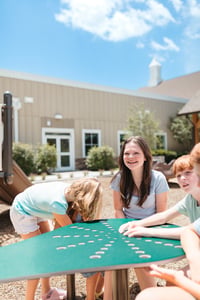 View Buddy Table slide