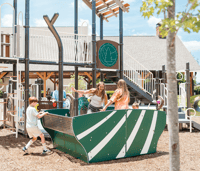 View Rock-N-Wave slide