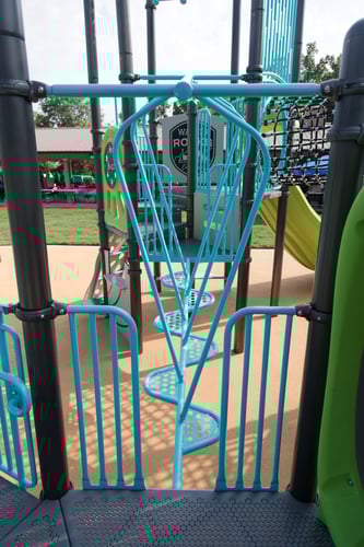 Swing Around 2