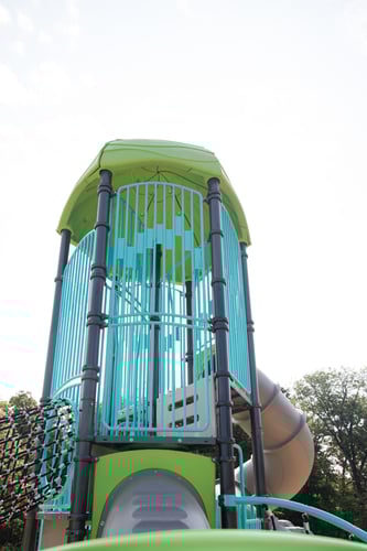 Denali Standard Barrier 2