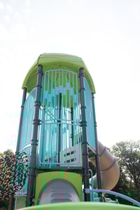 View Denali Standard Barrier slide