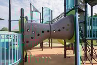 View Walk 'N Double Chunnel Link slide