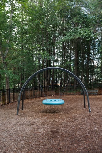 Single Flying Saucer 3