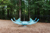 View Four-4-All Rocker slide