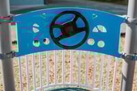 View ADA Driving Panel slide