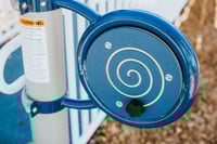 View Hand Pedaler slide