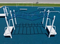 View Accessible Strength Zone slide