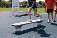 View Balance Zone slide