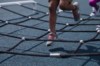 View Step Zone slide