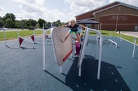 View Hero Zone slide