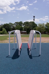 View Hero Zone slide