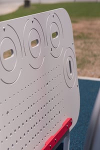 View Hero Zone slide