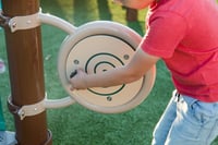 View Hand Pedaler slide