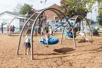 View Double Flying Saucer slide