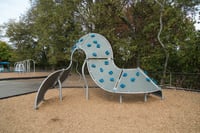 View Tidal Wave slide