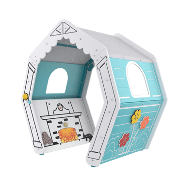 Bungalow Playhouse